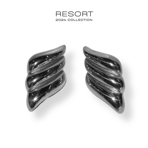 RESORT24: Triton Earring