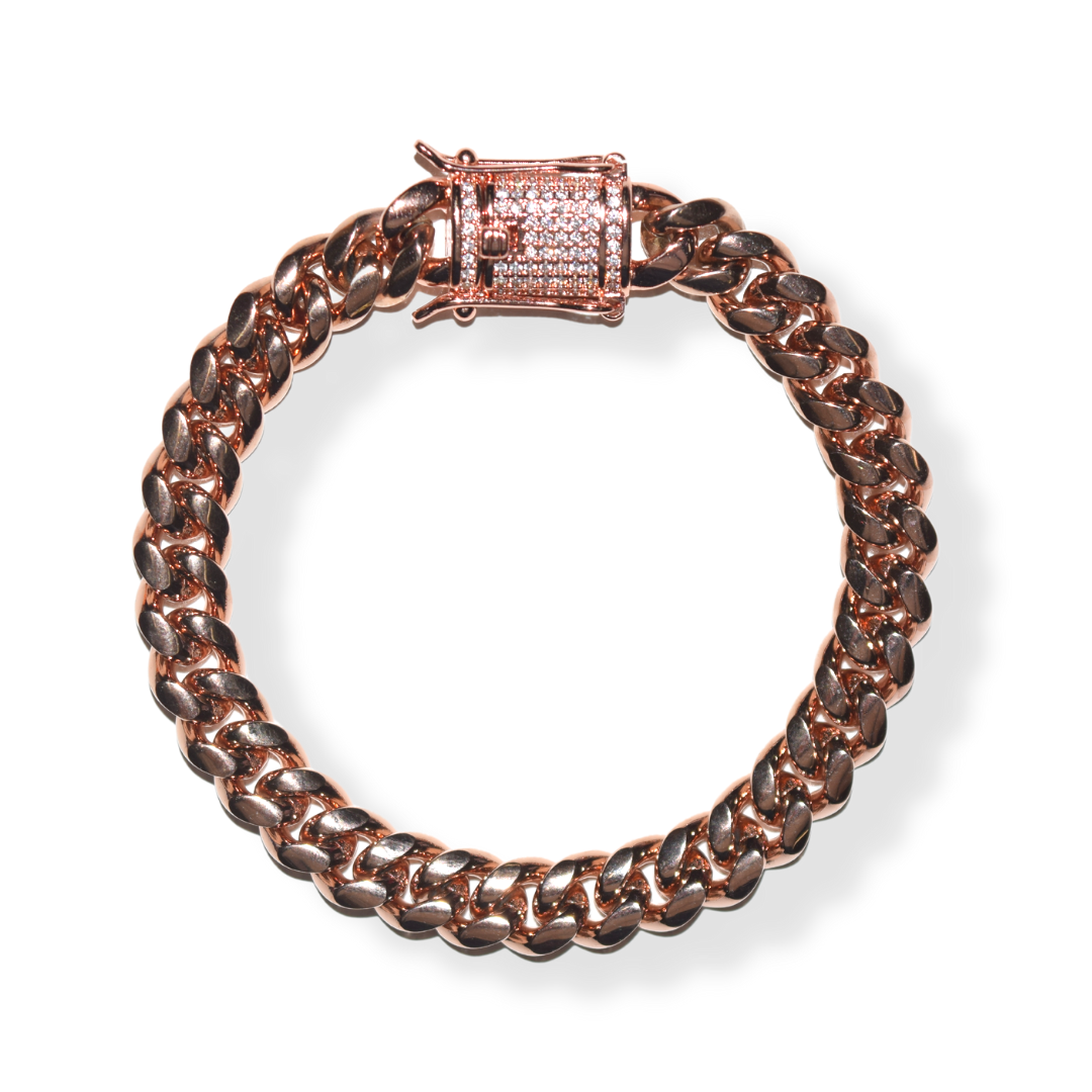 Magnetic Pure Copper Bracelets – JAZY JEWELRY