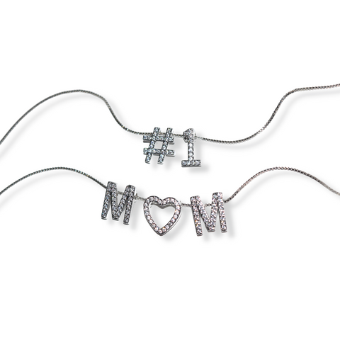 Perfect Name Necklace