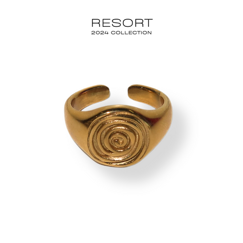 RESORT24: Tycoon Ring
