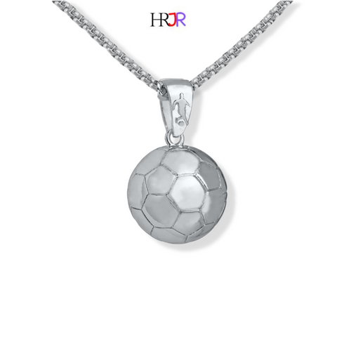 HR Junior: Soccer