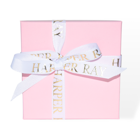 Harper Ray Gift Wrapping