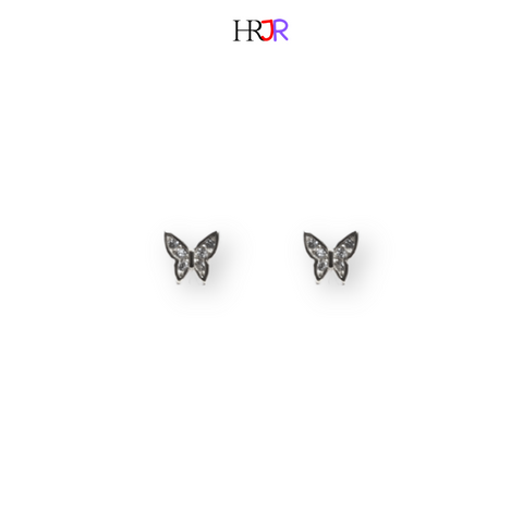 HR Junior: Butterfly Post