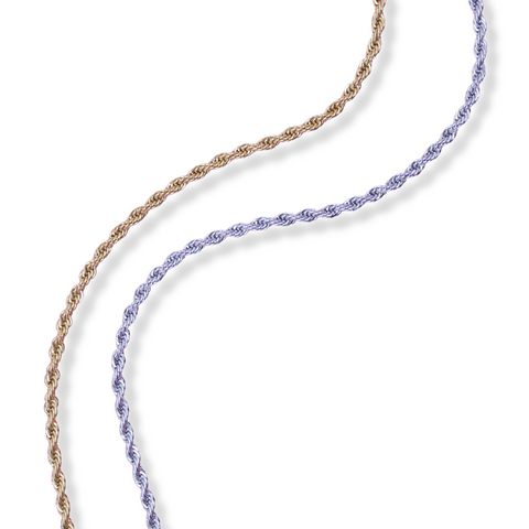Rope Chain (Replacement Chain)