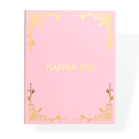 Harper Ray 2023 Advent Calendar