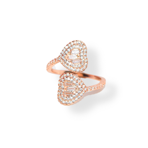 LOVE IS... COLLECTION: Secret Admirer Ring