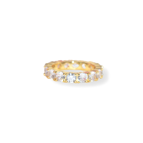 Eternity Band Ring *Final Sale*