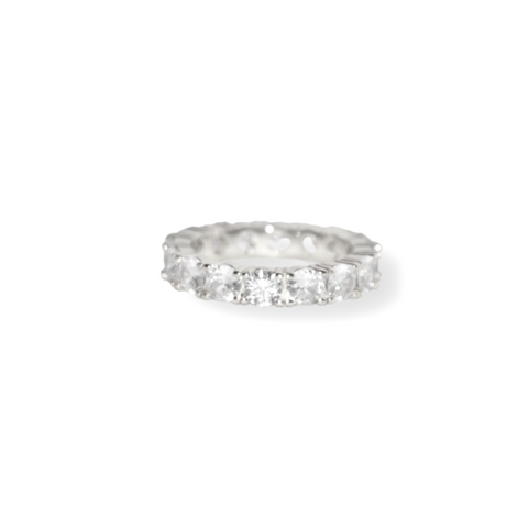 Eternity Band Ring *Final Sale*