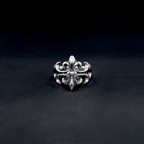 CHROME COLLECTION: Revival Ring